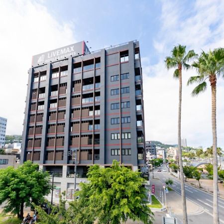 Livemax Resort Atami Ocean Exterior foto