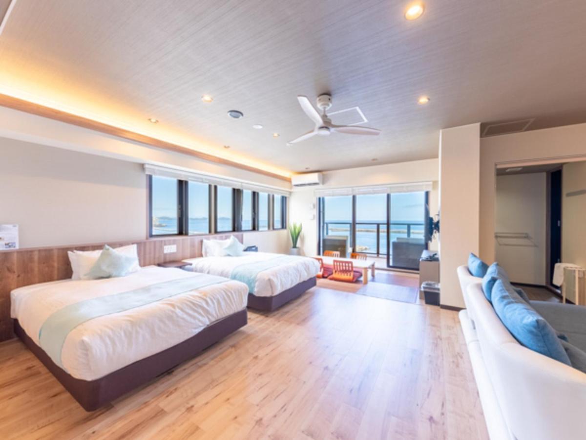 Livemax Resort Atami Ocean Exterior foto