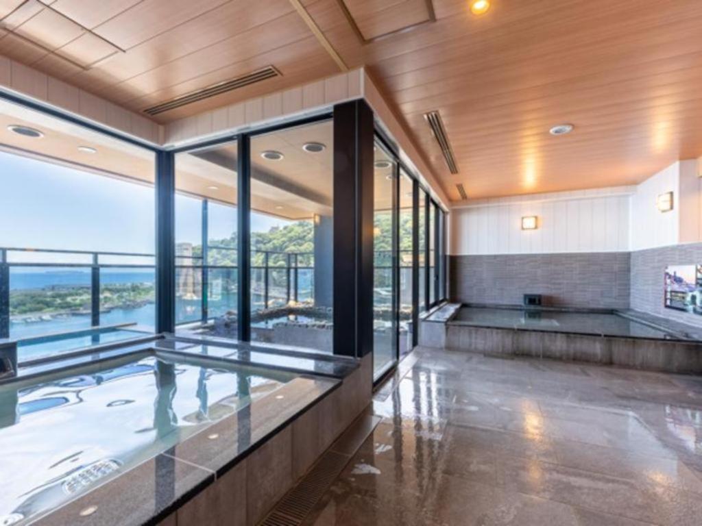 Livemax Resort Atami Ocean Exterior foto